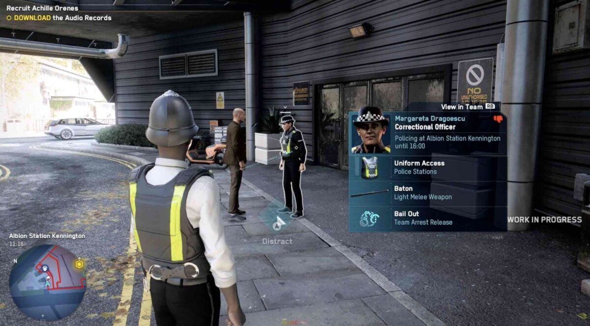 Watch Dogs: Legion Download Complete Android Game Trusted