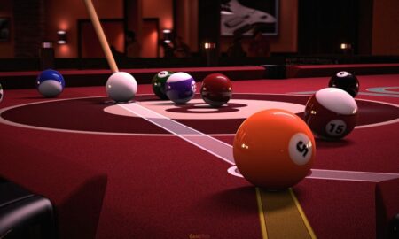 This is Pool PC Complete Game Free Download