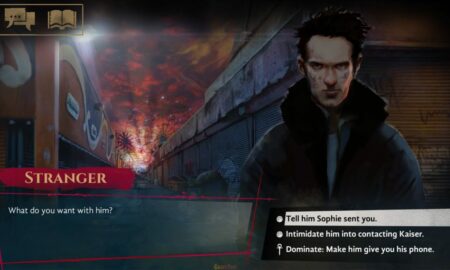 Vampire: The Masquerade - Coteries of New York Android Game Version Download