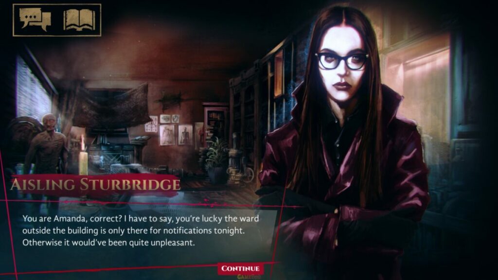 Vampire: The Masquerade - Coteries of New York Download PS4 Full Setup Game