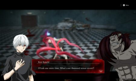 Tokyo Ghoul: Re Call to Exist PC Game Latest Free Download