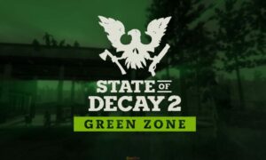 State Of Decay Download PC Game Latest Version Free