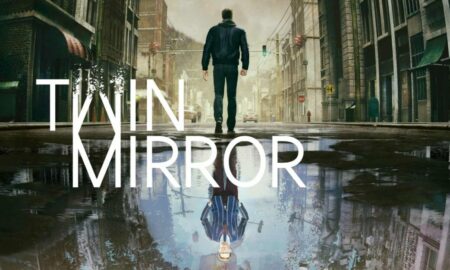 Twin Mirror Latest PS Game Full Download