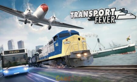 Transport Fever Download PlayStation Game Full Setup Here