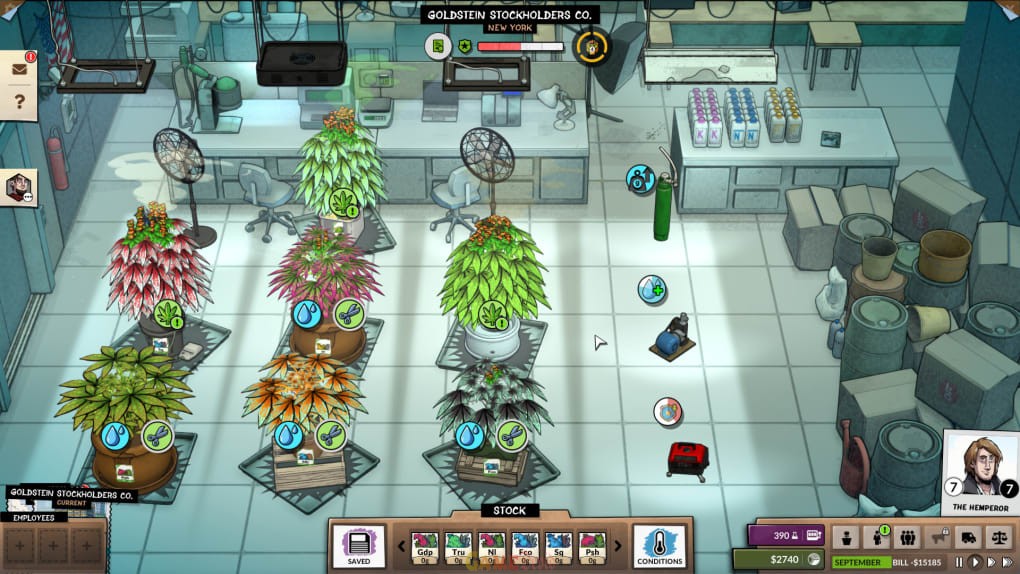 WeedCraft INC Download Full Android Version Now