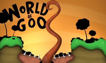 World Of Goo Official HD PC Game Version Download