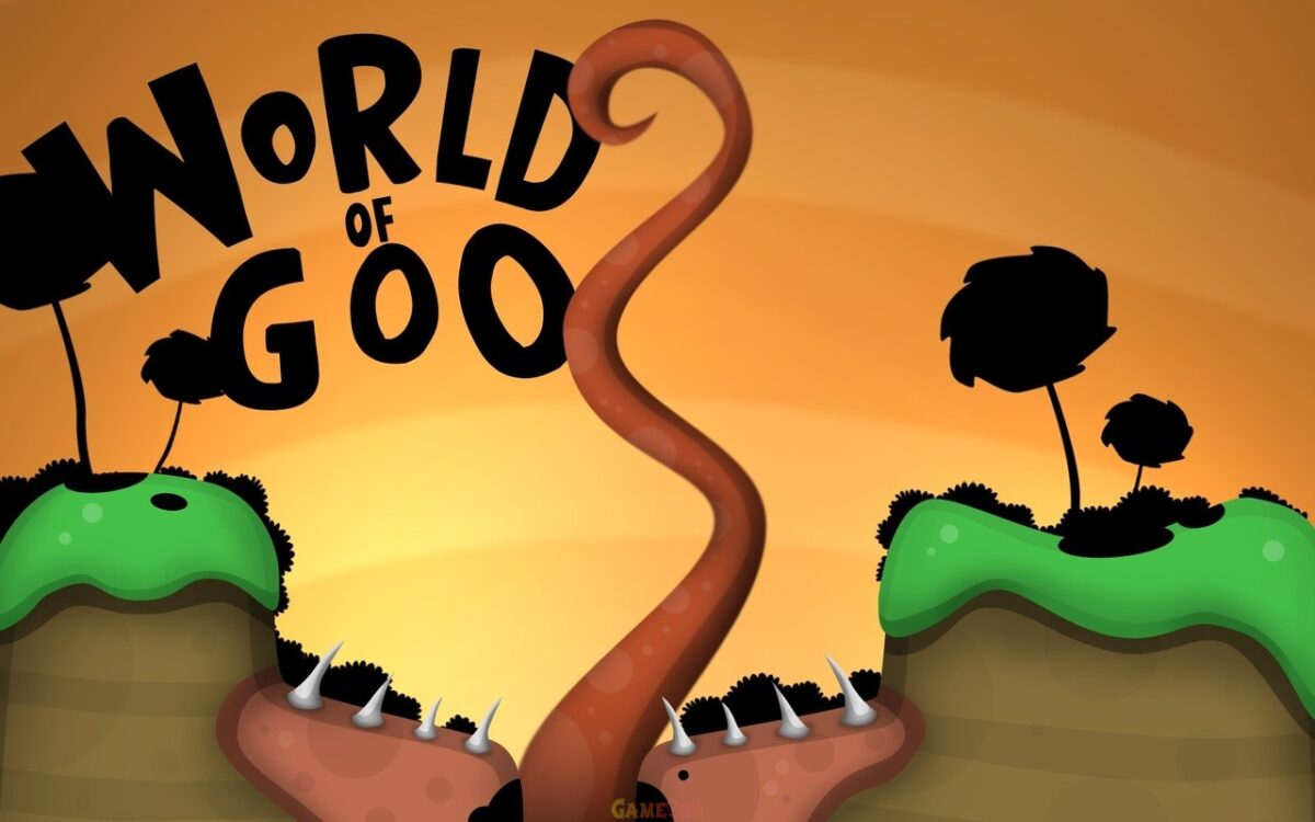 World Of Goo Official HD PC Game Version Download