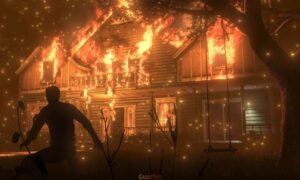 THE EVIL WITHIN 2 iPhone Latest 4k iOS Game Download