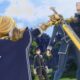 Sword Art Online: Alicization Lycoris Download PS4 Game Setup