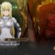 Is It Wrong To Try To Pick Up Girls In A Dungeon? Infinite Combate iOS Game Download Now