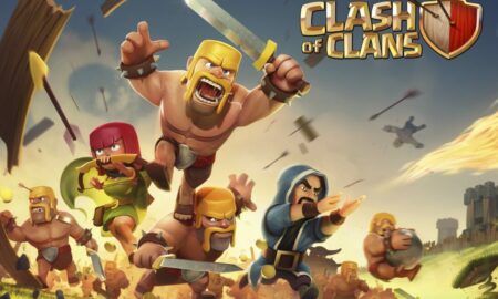 DOWNLOAD CLASH OF CLANS 2020 XBOX GAME FULL VERSION