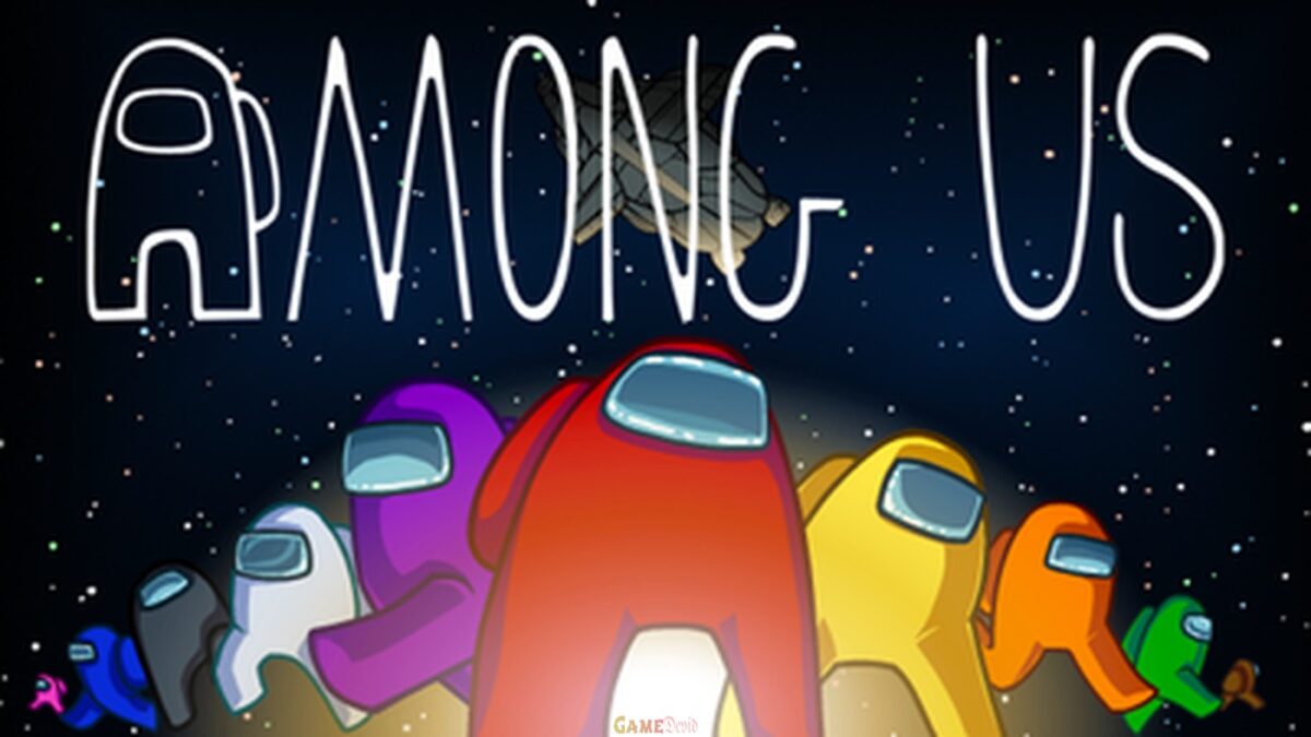 Among Us Latest PC Game Version Download Now