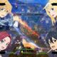 Sword Art Online: Alicization Lycoris Mobile Android Game Download