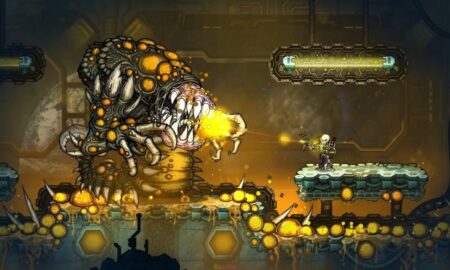 Download Fury Unleashed Android Game 2020 APK File