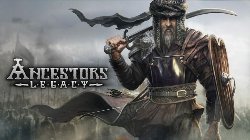 Ancestors Legacy Official PC Full Game Version Download