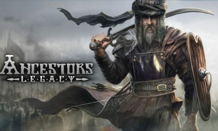 ANCESTORS LEGACY Xbox One Game Version Download