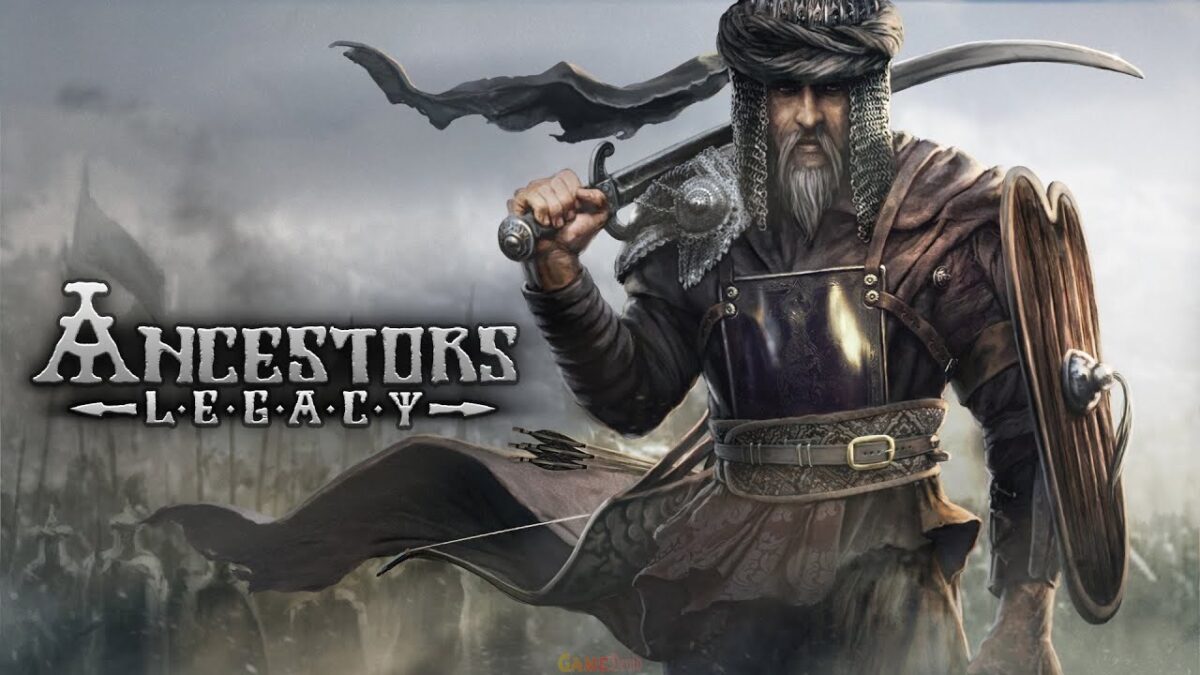 ANCESTORS LEGACY Xbox One Game Version Download