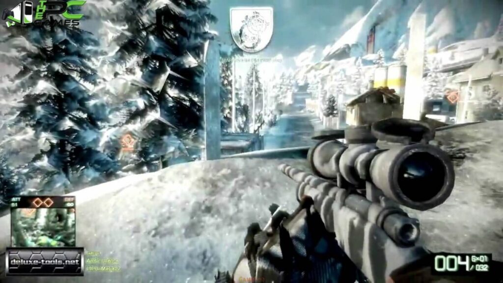 battlefield bad company 2 battlefield bad company 2