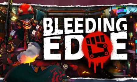 Bleeding Edge Mobile Android Full Game Download Here