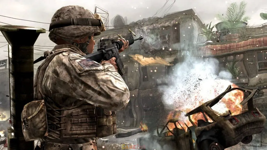 Call of Duty: Modern Warfare2 Mobile - Download for Android APK & iOS