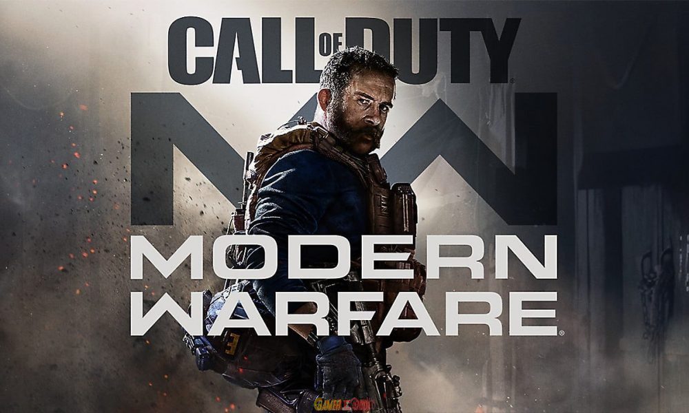 Call of Duty: Modern Warfare Mobile Android Game APK Download