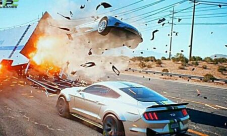Dangerous Driving Android Full Game APK File Download