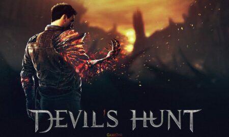 XBOX Devil’s Hunt Download Full Game New Season