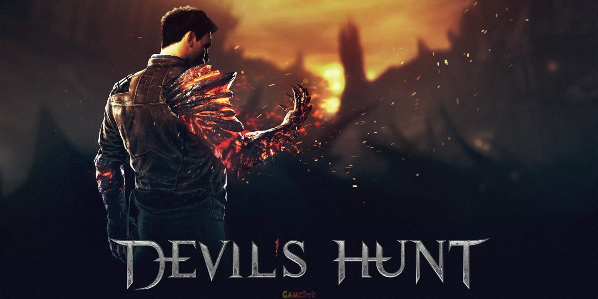 XBOX Devil’s Hunt Download Full Game New Season