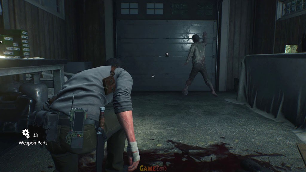 THE EVIL WITHIN 2 ANDROID COMPLETE GAME VERSION DOWNLOAD