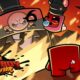 Super Meat Boy Forever PC Full Game Latest Version Download