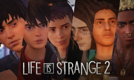 Download Life is strange 2. Episode 5 Xbox Game Full Edition