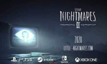 Little Nightmares 2 Download iOS Game Full Setup Free
