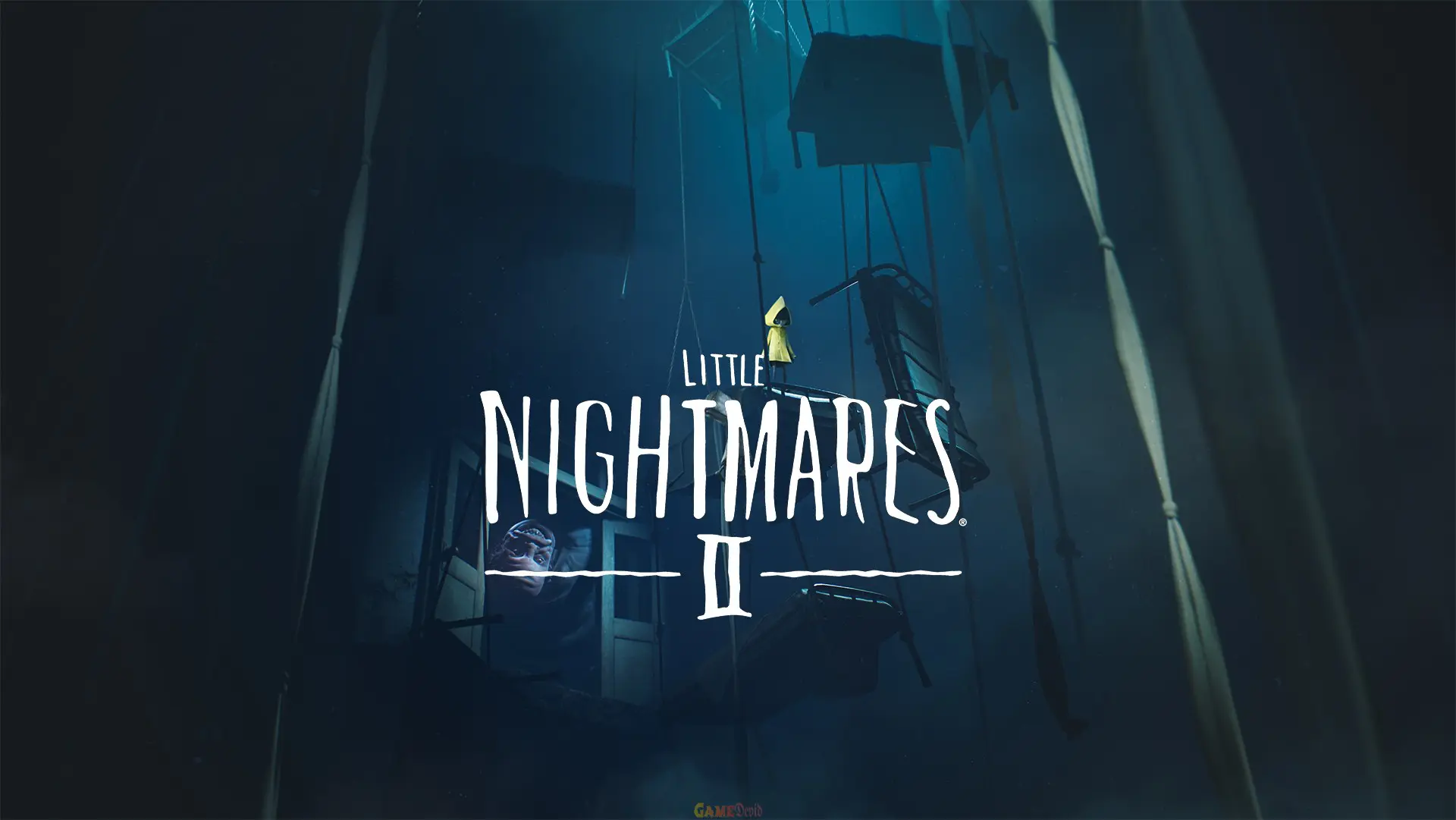 Direct Link - Download Little Nightmares ll, PC game