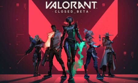 Download Valorant PS Game New Edition Here