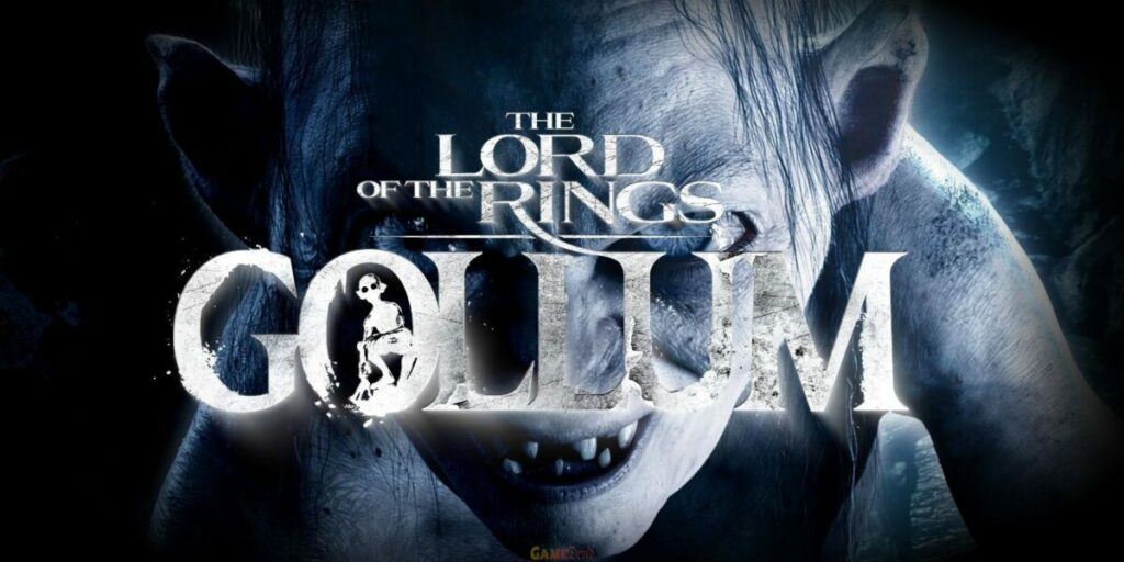 The Lord of the Rings: Gollum Download PS4 Full Game Edition