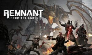 Remnant: From the Ashes Download Android Game Full Setup Here