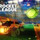 Rocket League Mobile Android Game Version APK Download