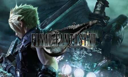 Download Final Fantasy VII Remake iPhone iOS Game