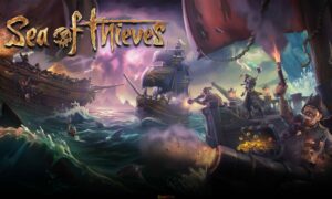 Sea of Thieves Download 2020 PS4 Latest Game Version