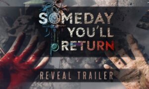 Someday You’ll Return Official PC Game Crack Version Download