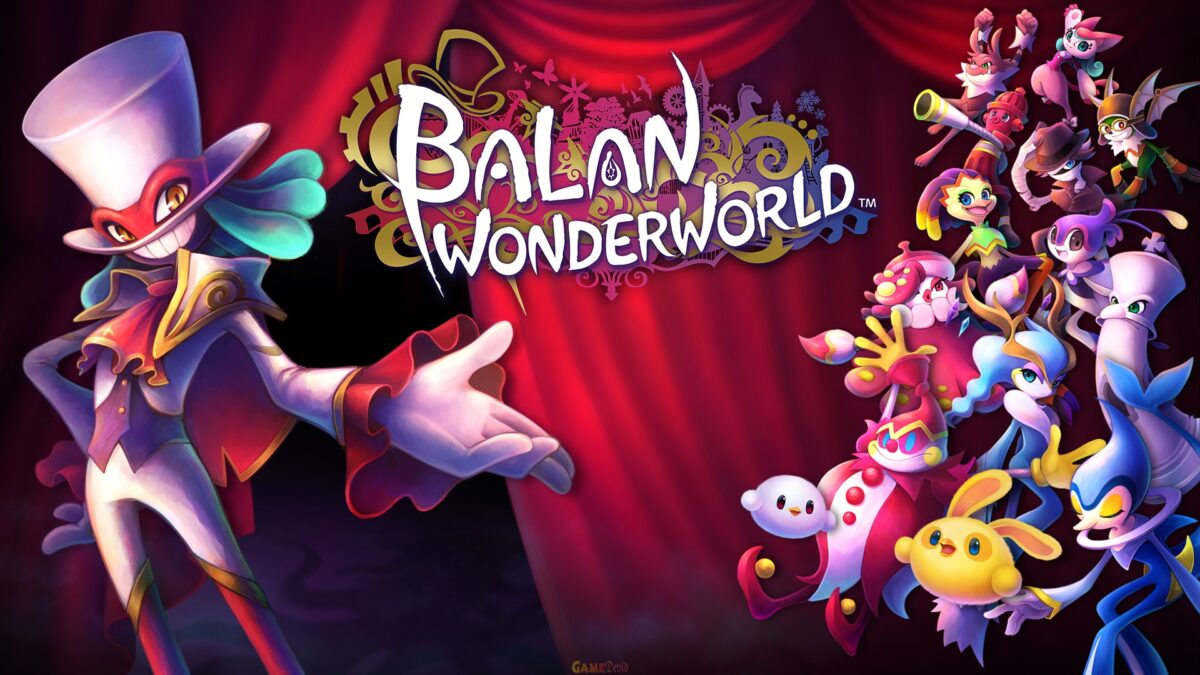 DOWNLOAD BALAN WONDERWORLD MOBILE ANDROID GAME HERE