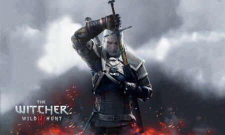 The Witcher 3: Wild Hunt PC Cracked Game Free Download