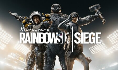 Tom Clancy's Rainbow Six Siege PC Full Game Download Free