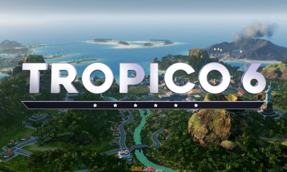 Tropico 6 Xbox One Game Edition Download Now