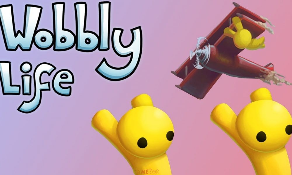 Wobbly Life Download Mobile Android Game Season