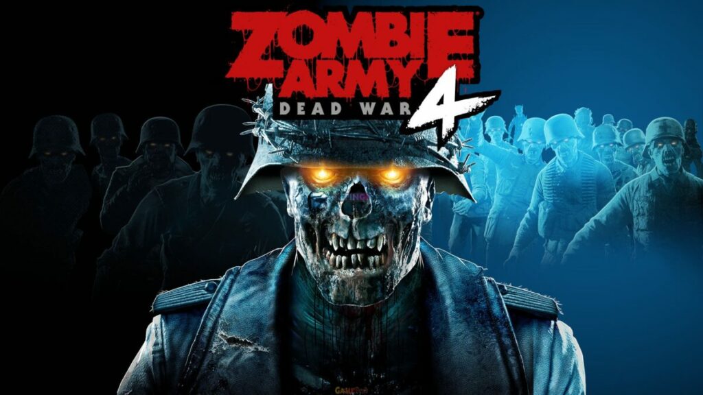 Zombie army 4 : Dead WAR MOBILE ANDROID GAME EDITION DOWNLOAD
