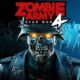 Zombie army 4 : Dead war iPhone iOS Game Version Download