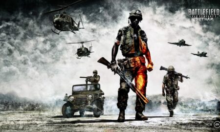 Download Battlefield Bad Company 2 Official PC Game Version