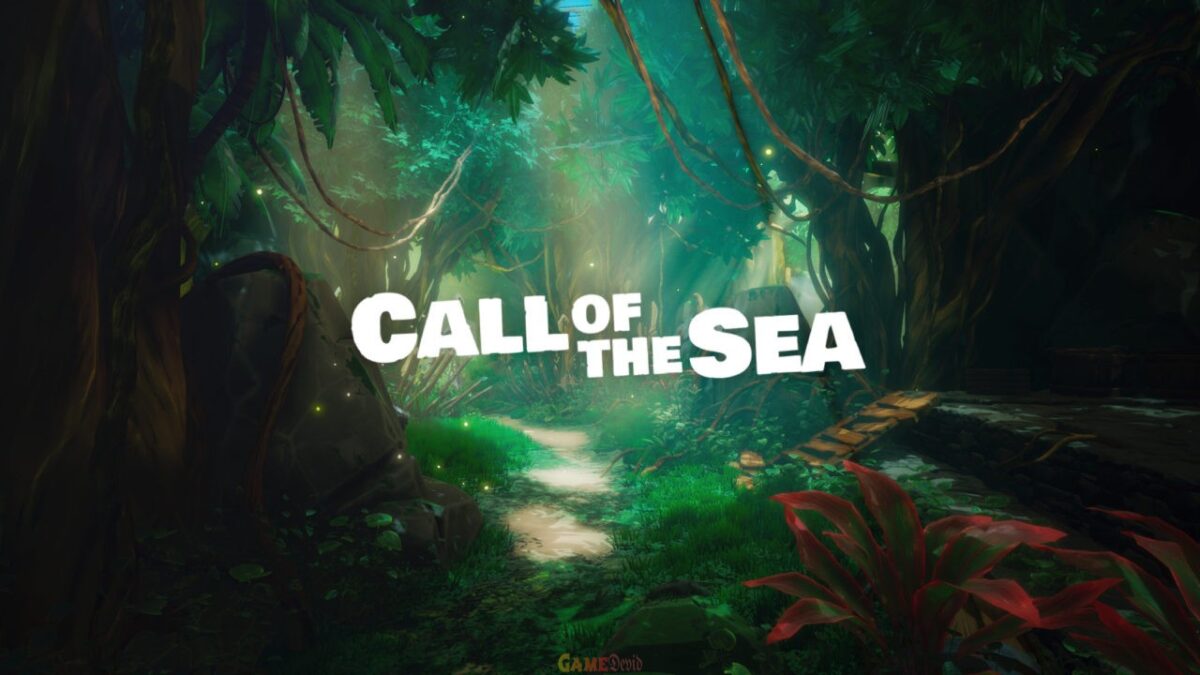 CALL OF THE SEA Apple iOS Game Version Download