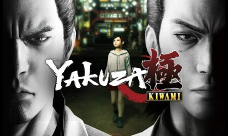 Yakuza Game PlayStation 4 Complete Edition Download